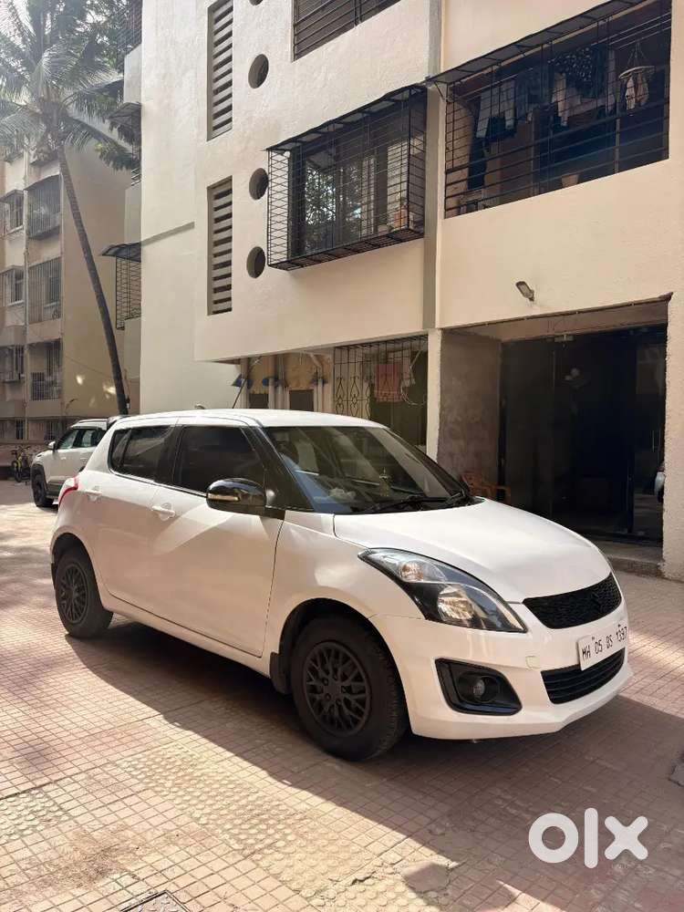 Maruti Suzuki Swift 2013 Petrol 47000 Km Driven