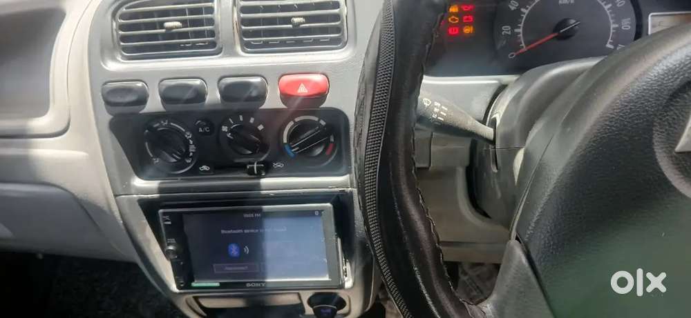 Maruti Suzuki Alto K10 2010 Petrol 70000 Km Driven