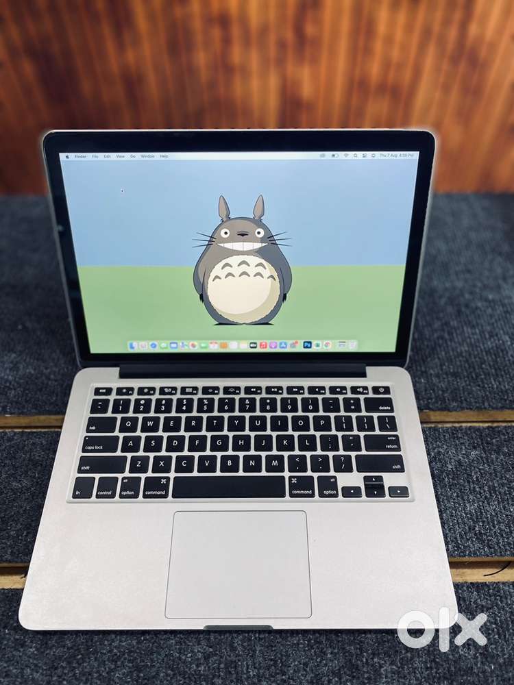 MacBook Pro (Retina, 13-inch, Early 2015)