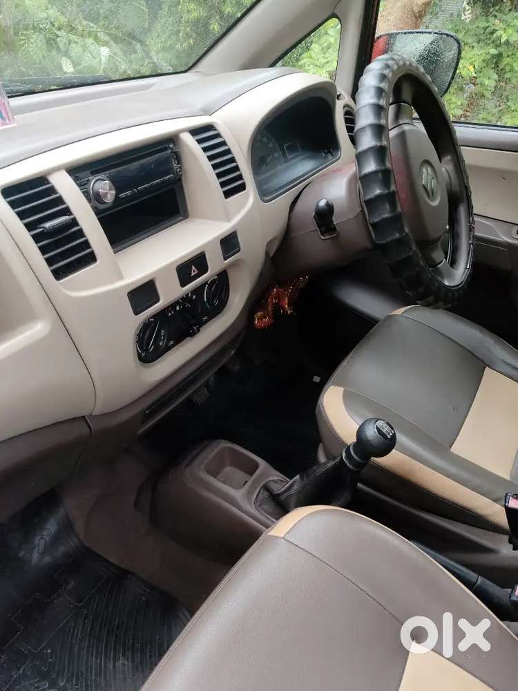 Maruti Suzuki Zen Estilo 2011 Petrol 53000 Km Driven