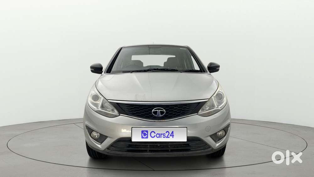 Tata Zest 1.2 Revotron Xms, 2015, Petrol