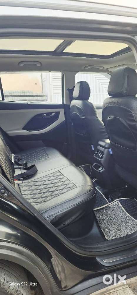 Hyundai Creta 1.5 Crdi Sx, 2020, Diesel