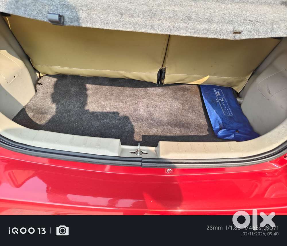 Maruti Suzuki Celerio Vxi Amt, 2017, Petrol