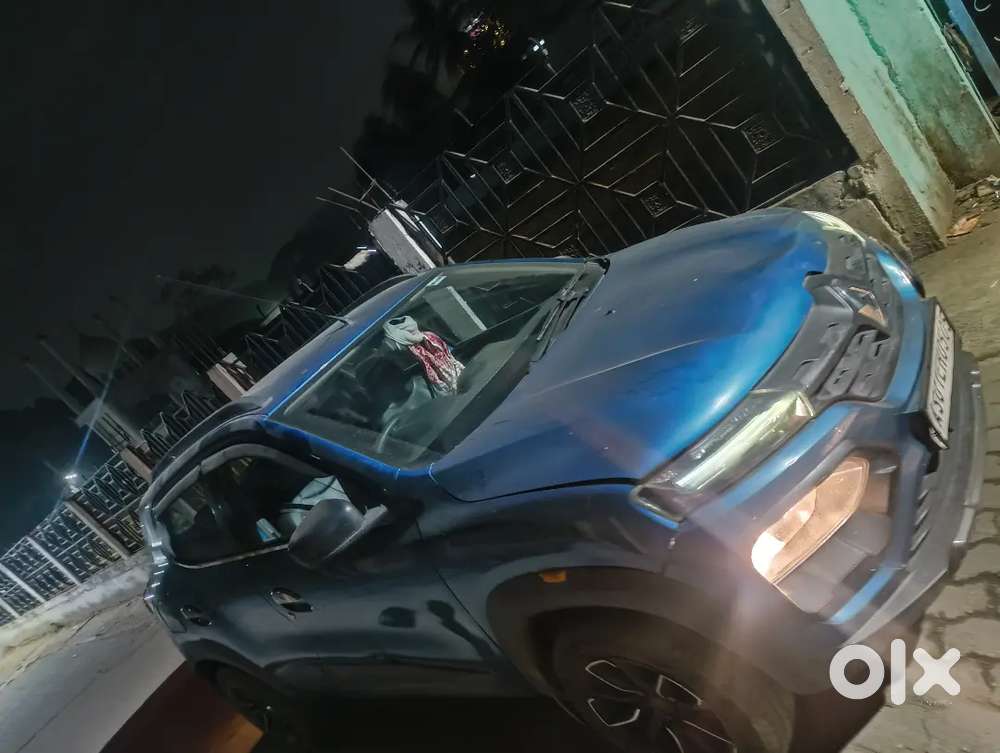 Renault Kwid 2019 Petrol Well Maintained