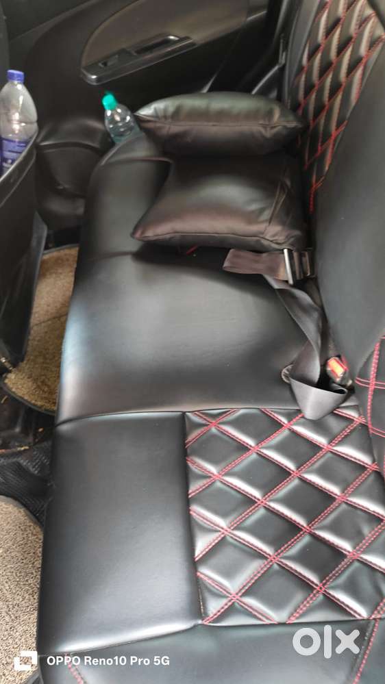 Maruti Suzuki Swift Vdi (o), 2012, Diesel