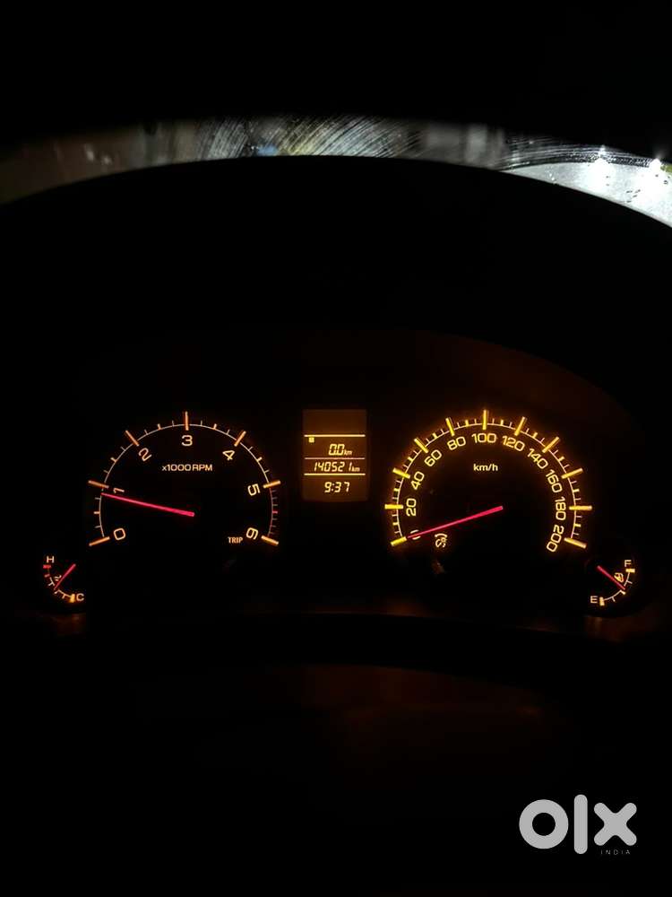 Swift Diesel Maruti Year 2011