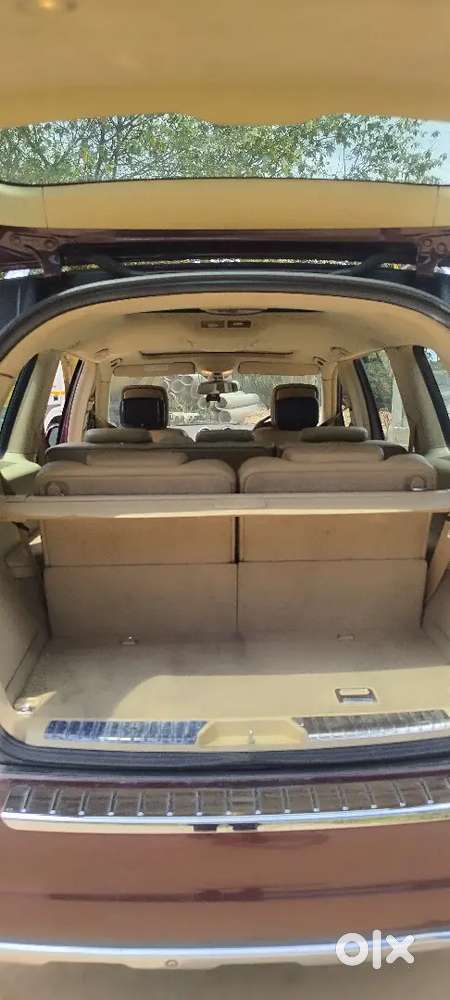 Mercedes-Benz GLS 2010 diesel 2nd owner