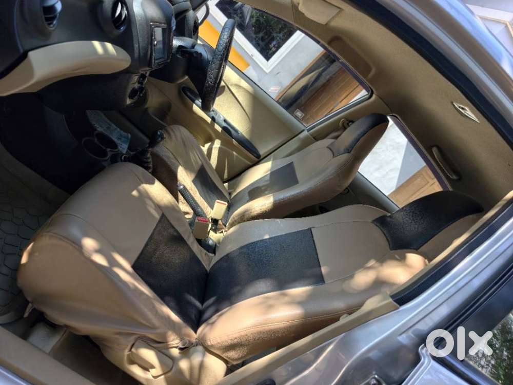 Honda Amaze, 2015, Petrol