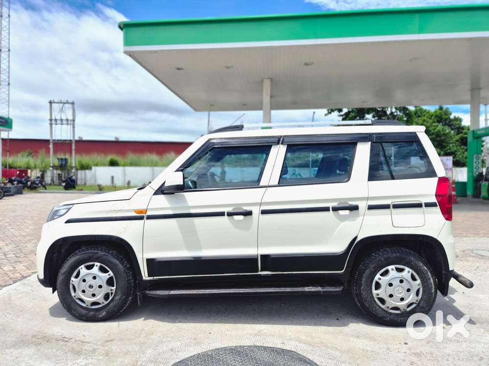 Mahindra Bolero Neo 1.5 N8, 2024, Diesel