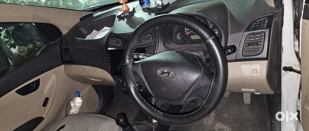 Hyundai Eon...well Maintained With Service Record