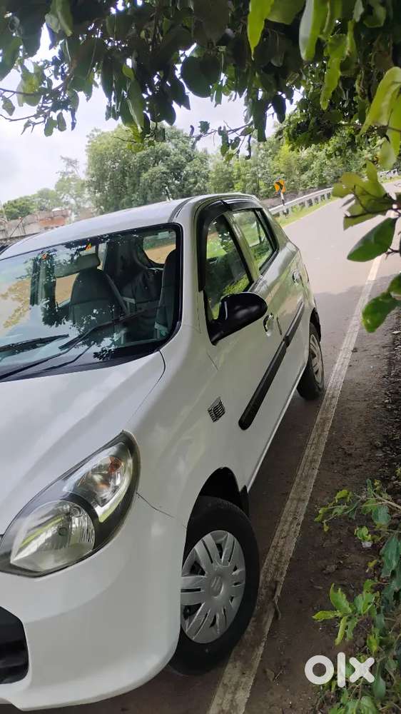 Maruti Suzuki Alto 800 2014 Km Driven 90445