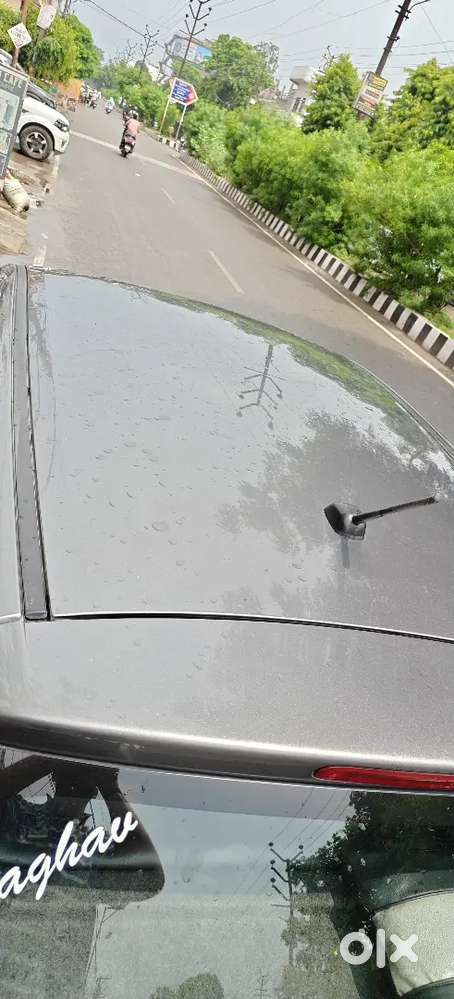 Maruti Suzuki Swift Vdi 2017