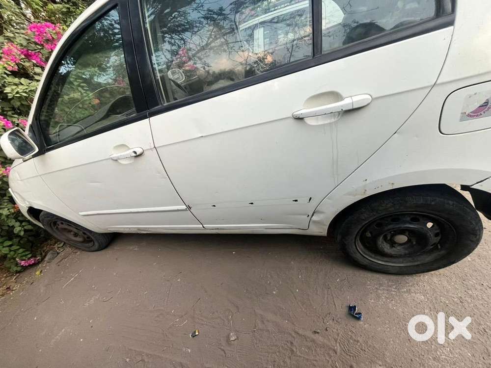 Tata Indica Vista 2010 Diesel 165000 Km Driven