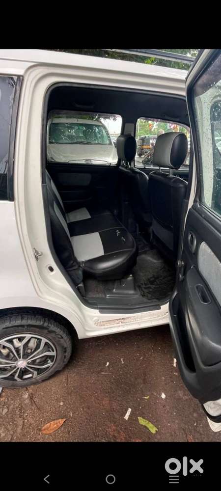 Cng Petrol Top Comditio