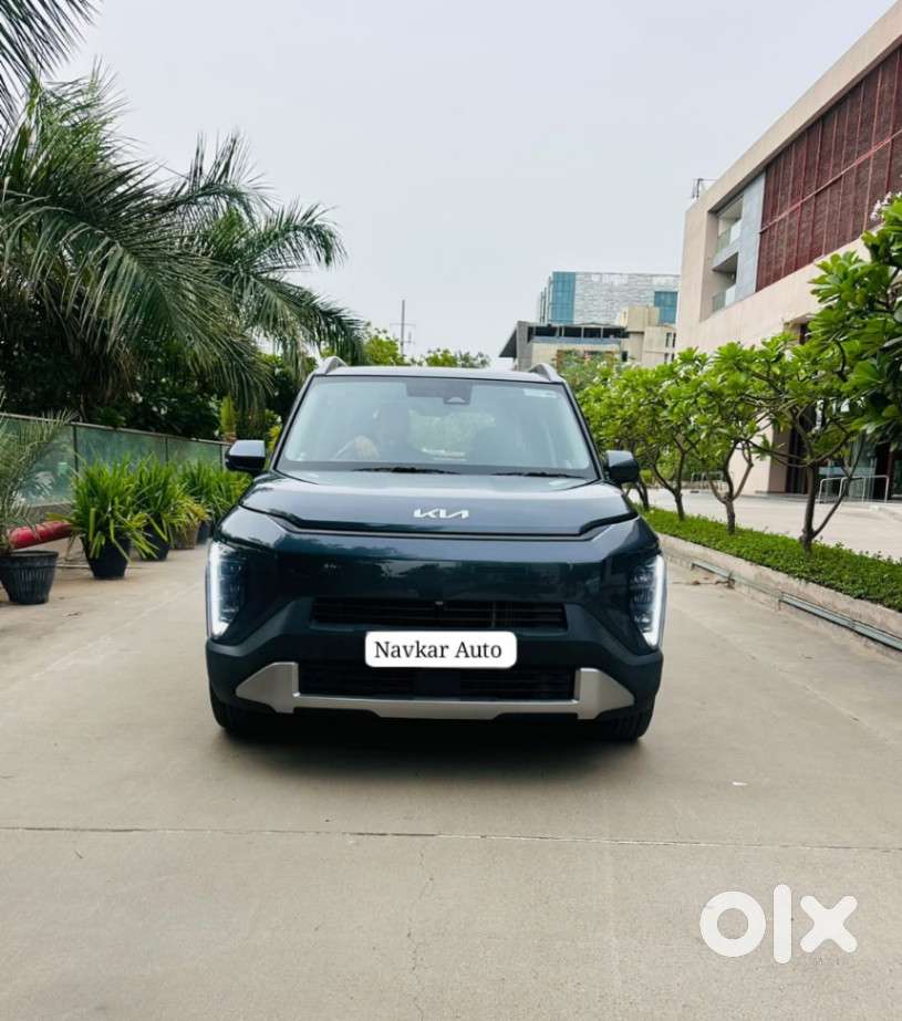 Kia Syros Htx Plus Opt Diesel At, 2025, Diesel