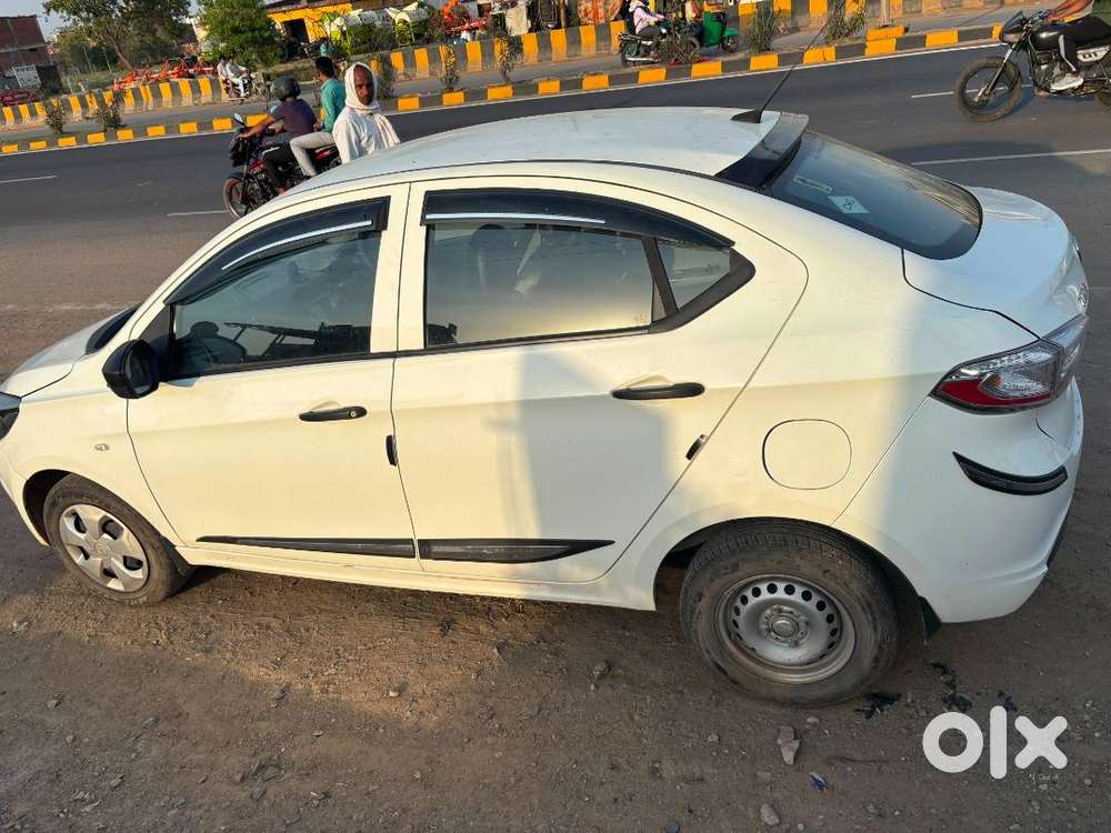 Tata Tigor 2023 Cng & Hybrids Well Maintained