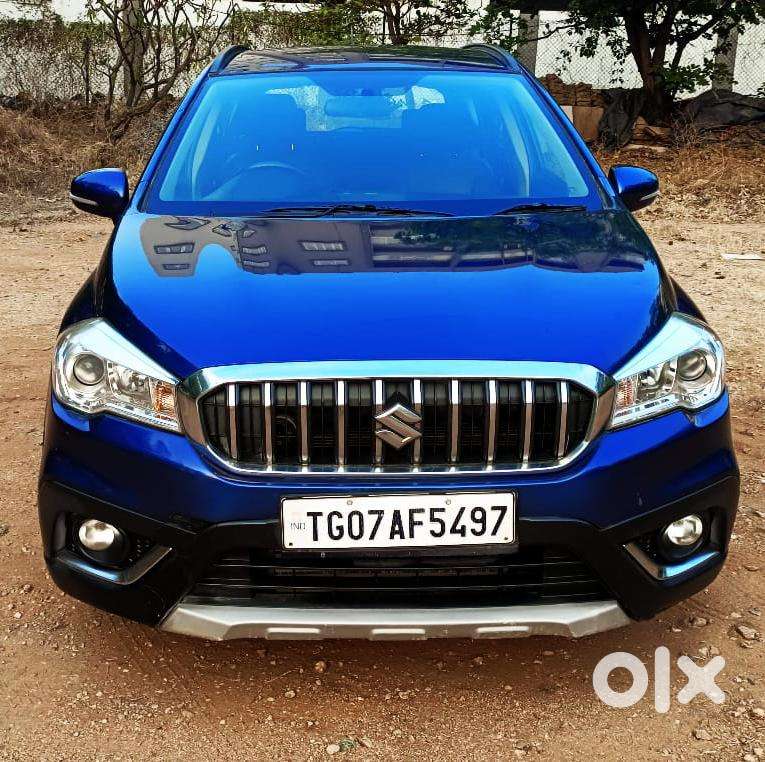 Maruti Suzuki Baleno Zeta, 2018, Diesel