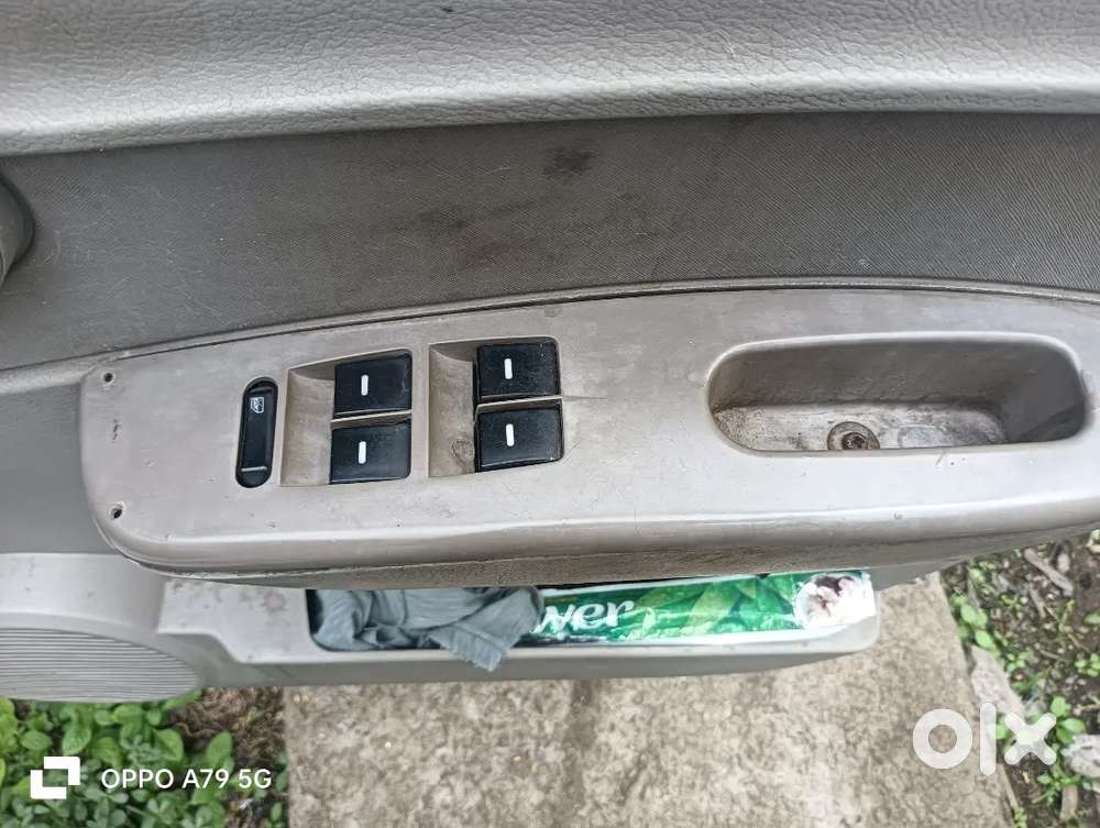 Mahindra Xylo 2011 Diesel