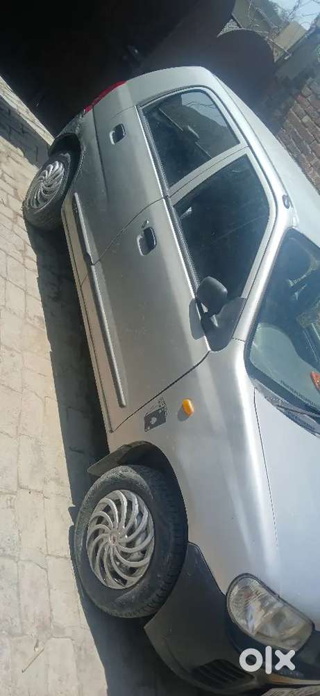 Maruti Suzuki Alto 2005