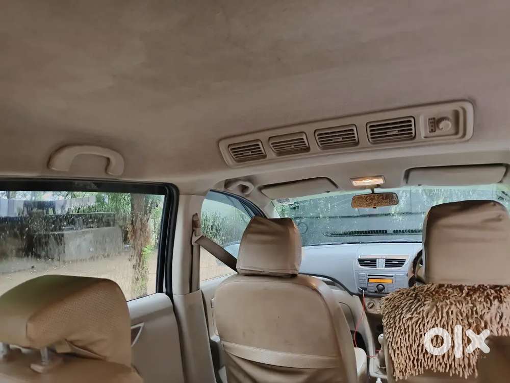 Maruti Suzuki Ertiga 2013 Diesel Good