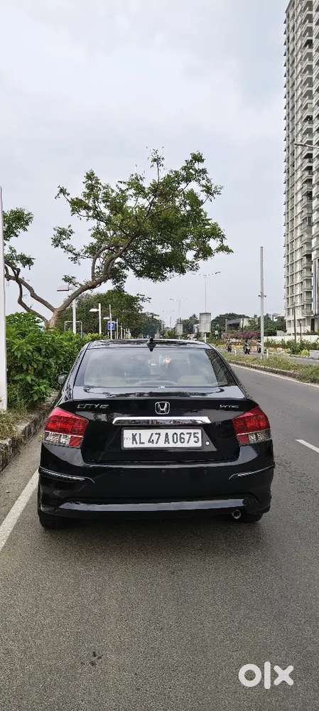 Honda City Petrol Manual 2009