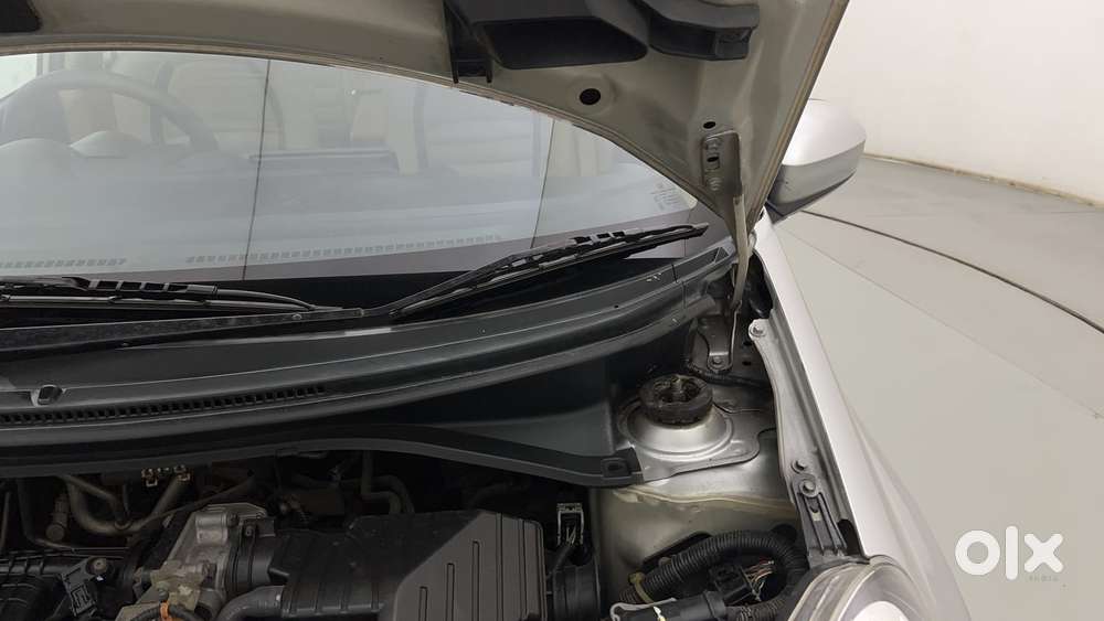 Honda Mobilio V Option I-vtec, 2014, Petrol