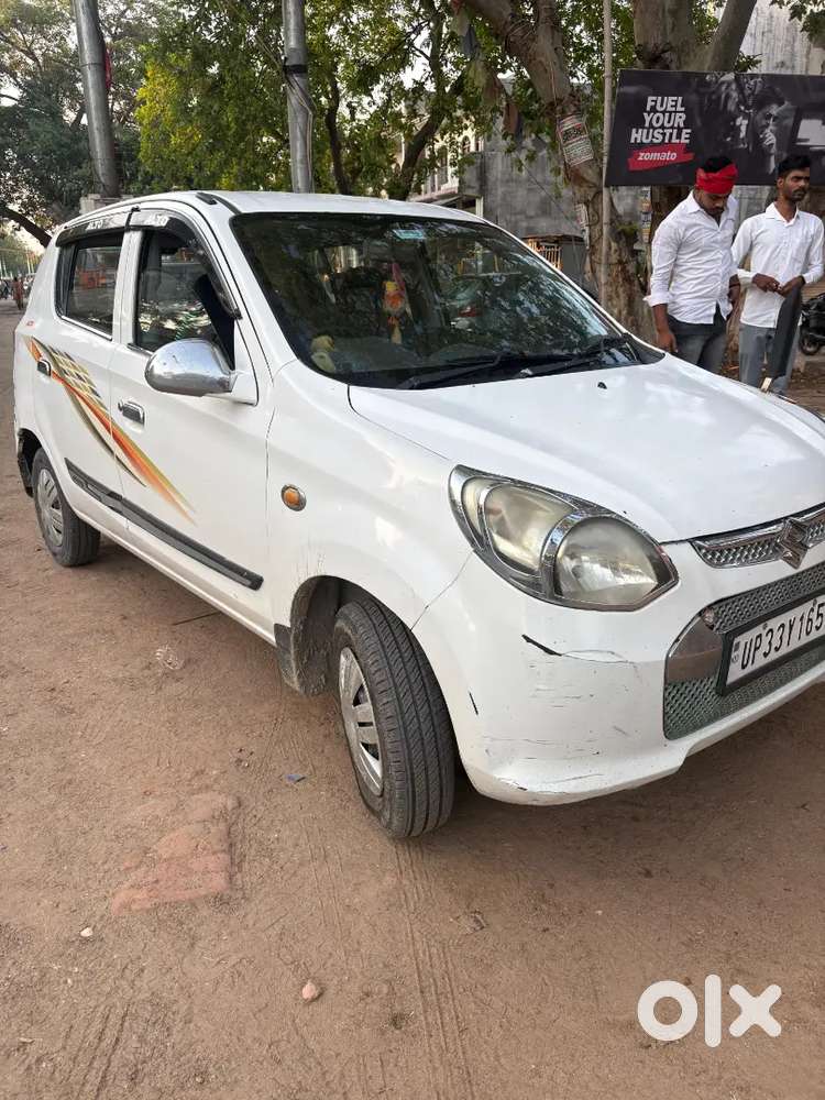 Maruti Suzuki Alto 2012 Petrol Well Maintained