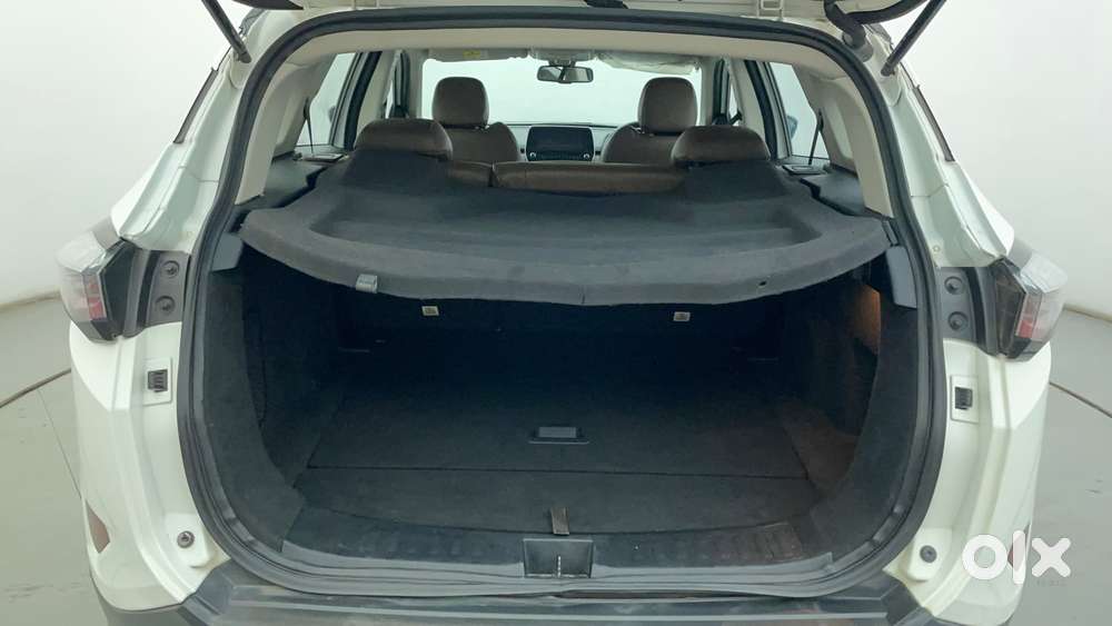 Tata Harrier Xza Plus Dual Tone, 2022, Diesel
