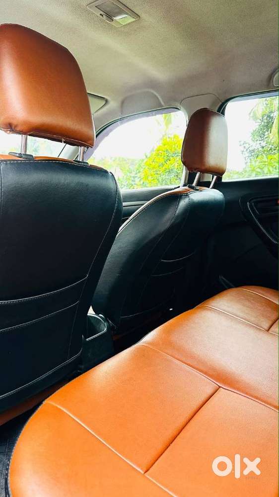 Maruti Suzuki Brezza Vdi, 2018, Diesel