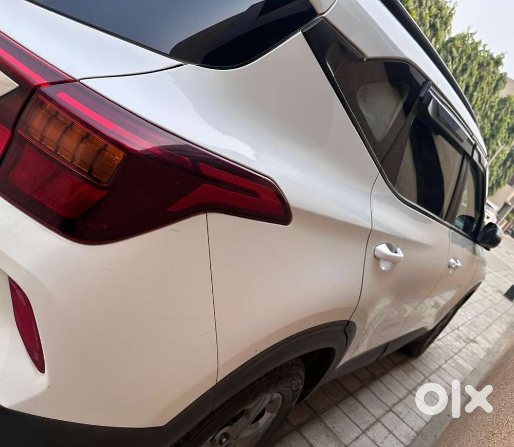 Kia Seltos 1.5 Htk+, 2019, Petrol
