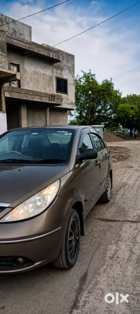 Tata Manza 2011 Diesel Good Condition