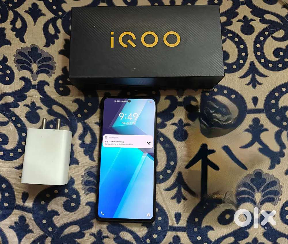 Buy & Sell Second Hand Other Mobile Phones in Mumbra, Used Other