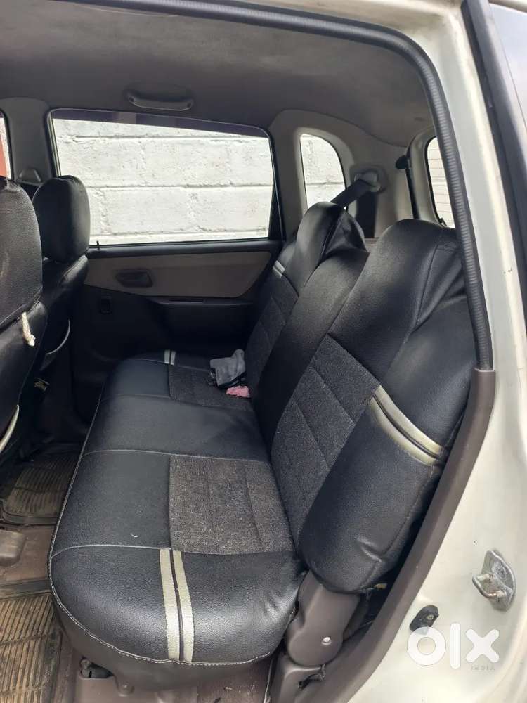 Maruti Suzuki Zen Estilo 2009 Petrol 84564 Km Driven