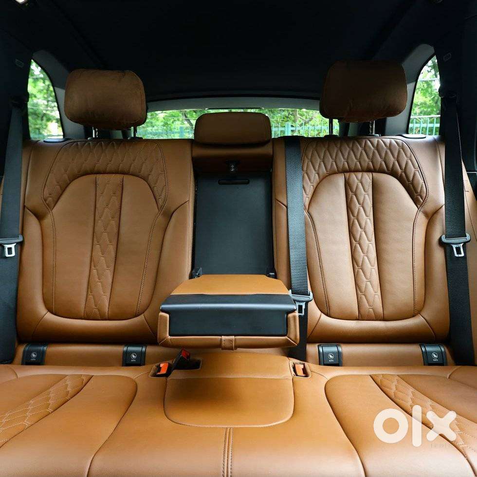 Bmw X5 Xdrive40i M Sport, 2025, Petrol