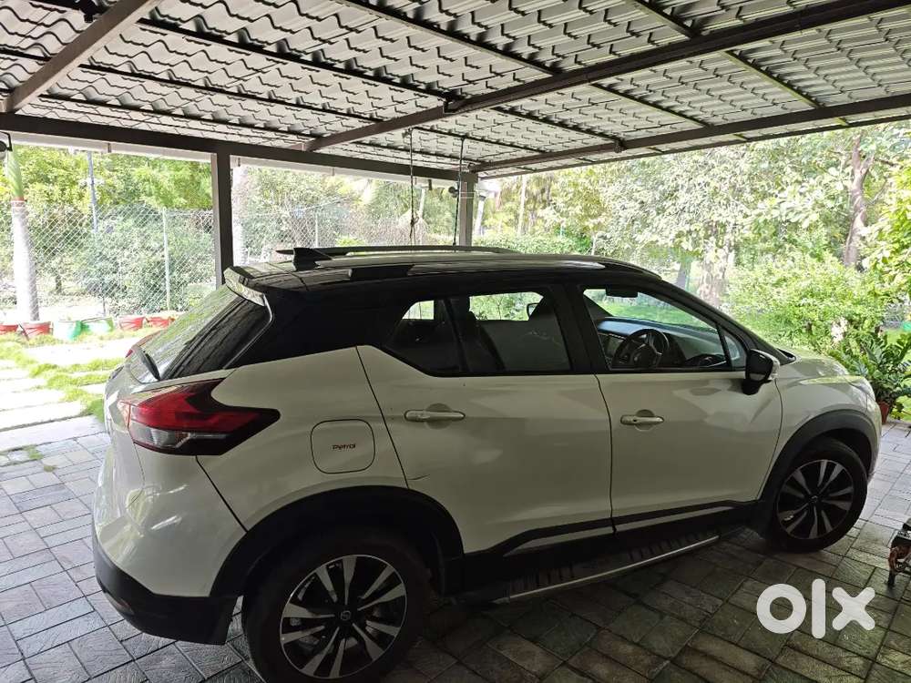 Nissan Kicks 2021 Petrol 1.3