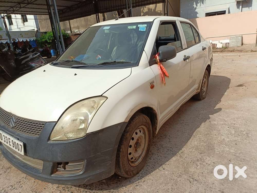 Maruti Suzuki Swift Dzire Ldi (o), 2015, Diesel