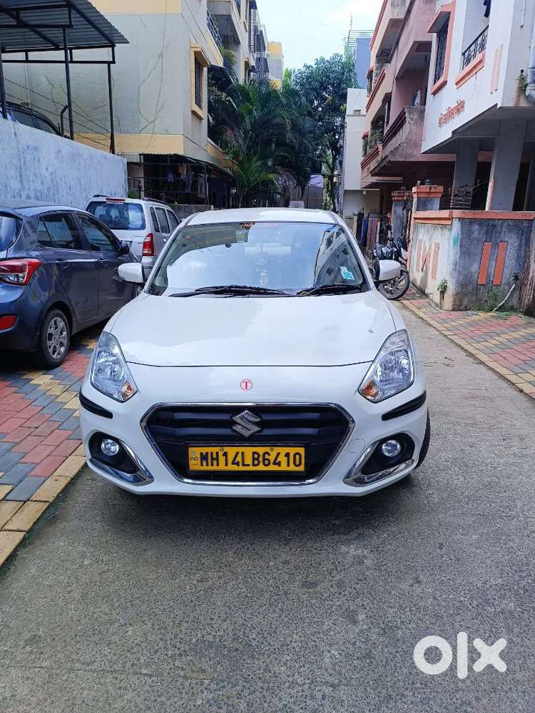 Maruti Suzuki Dzire 2024 Vxi Cng