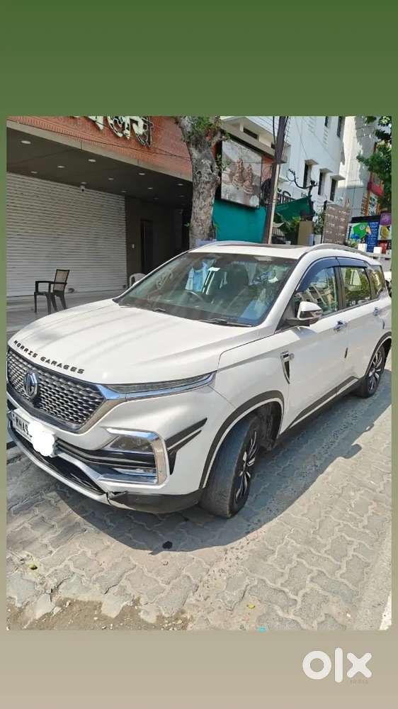 2020 Mg Hector Plus Sharp | Top Model | Diesel | Well Maintained