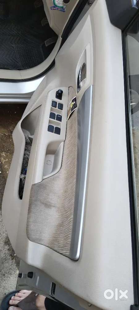 Maruti Suzuki Ertiga 2015 Petrol 95000 Km Driven