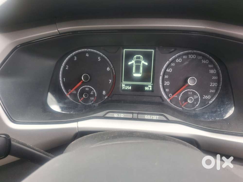 Volkswagen Tiguan 2.0 Tdi Highline, 2022, Petrol