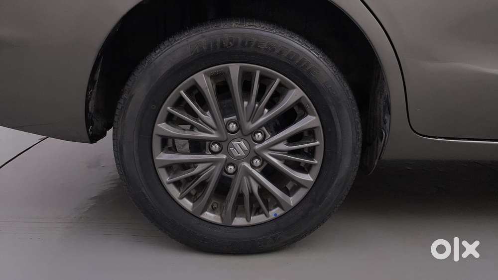 Maruti Suzuki Ertiga 1.3 Zdi Plus, 2019, Diesel