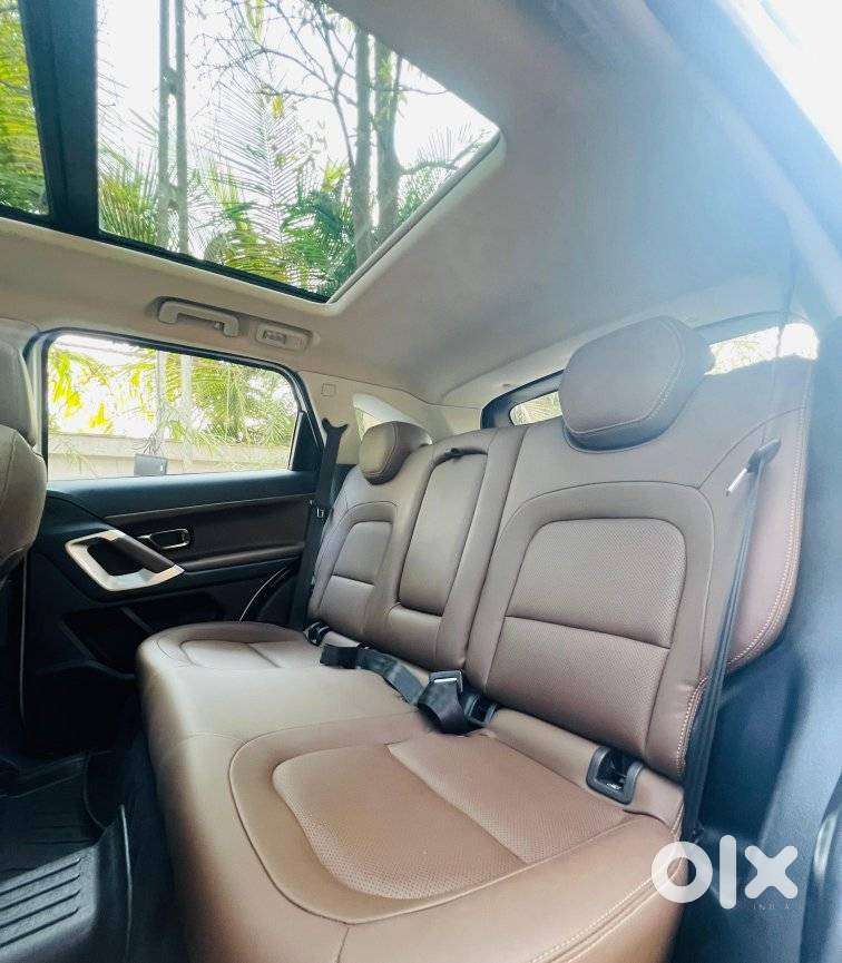 Tata Harrier Xza Plus At, 2023, Diesel