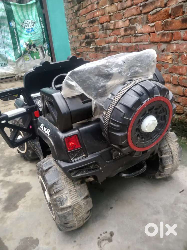 Mahindra Thar.e 2026 1st Owner