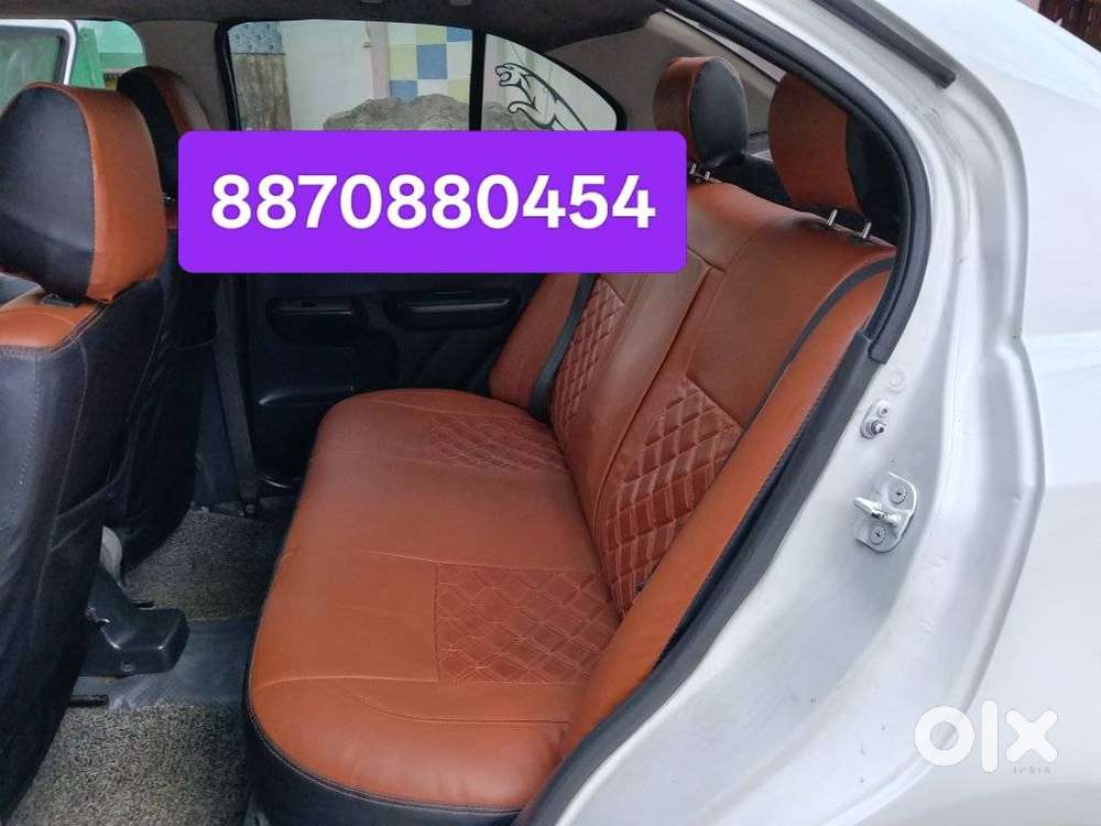 Mahindra Renault Logan, 2008, Petrol
