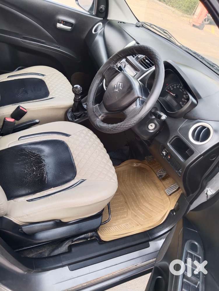 Maruti Suzuki Celerio X 2018 Cng & Hybrids Well Maintained