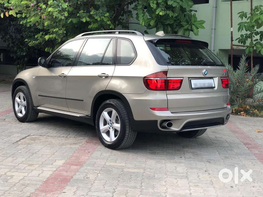 Bmw X5 3.0 D, 2011, Diesel