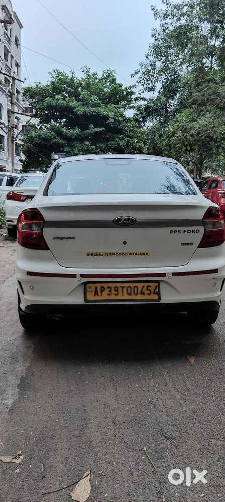 Ford Aspire Trend Plus Tdci, 2020, Diesel