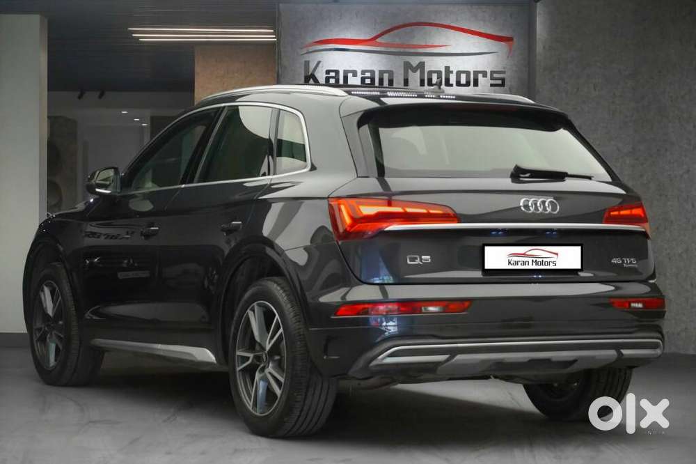 Audi Q5 2.0 45 Tfsi Premium Plus, 2022, Petrol
