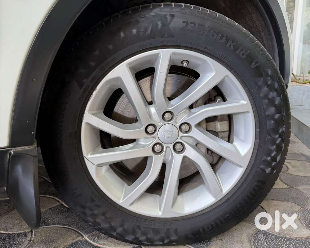 Land Rover Discovery Sport Sd4 Hse Luxury, 2017, Petrol