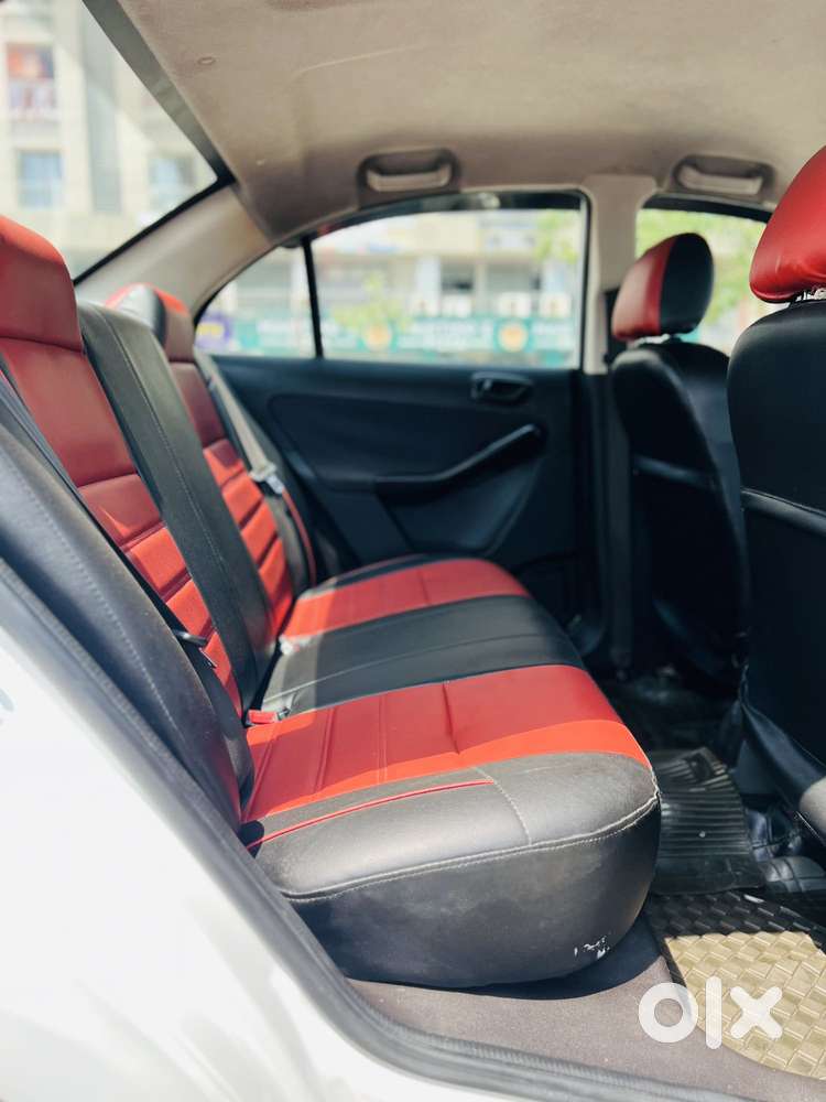 Tata Zest  Quadrajet 1.3 75ps Xms, 2018, Diesel